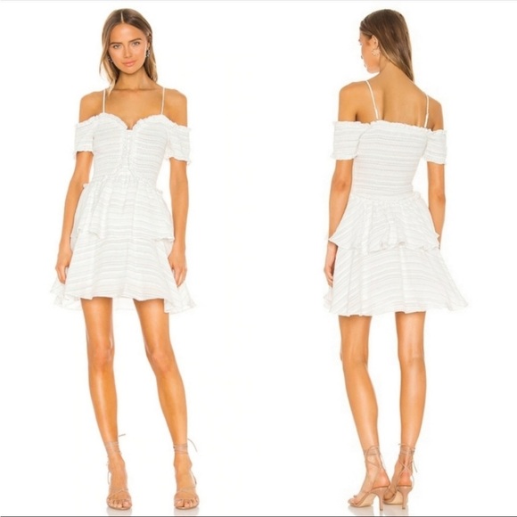 Elliatt Lavinia Dress - Picture 1 of 6